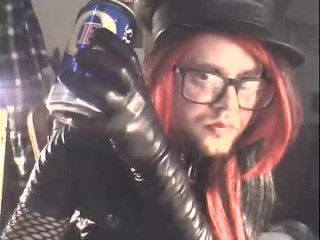 strangespence