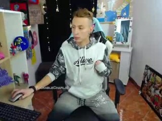 fuckablecharlie